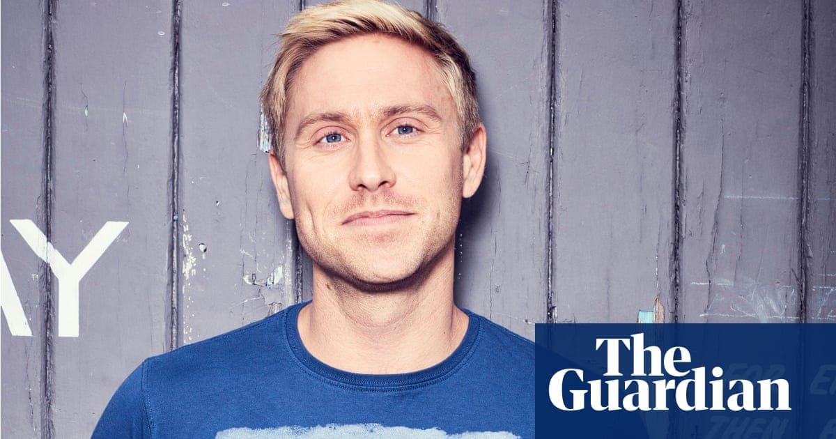 Russell Howard announces ‘devastating’ death of baby son