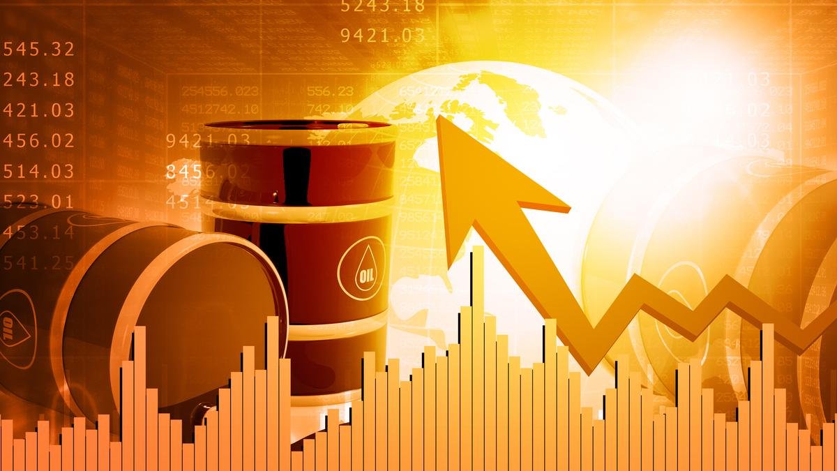 Oil prices spike after Trump rejects Iran truce offer