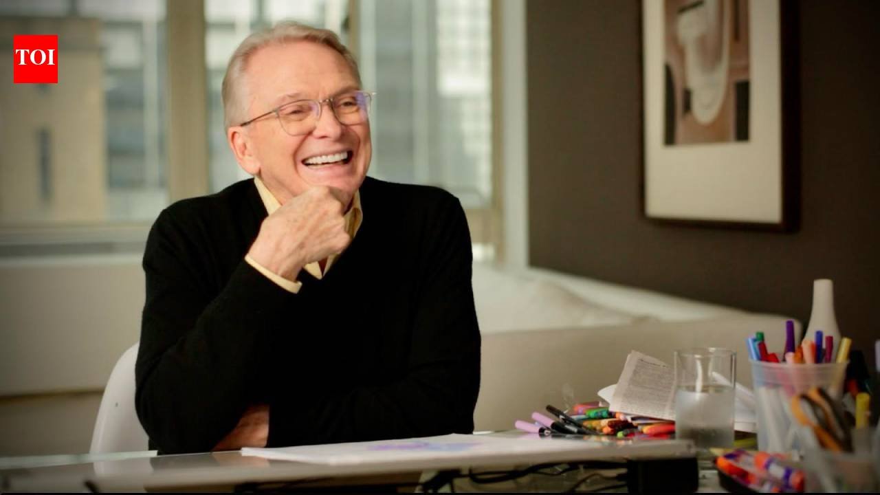 Bob Mackie dies at 87 following deaths of Dolly Parton, Tim Curry, Gloria Steinem