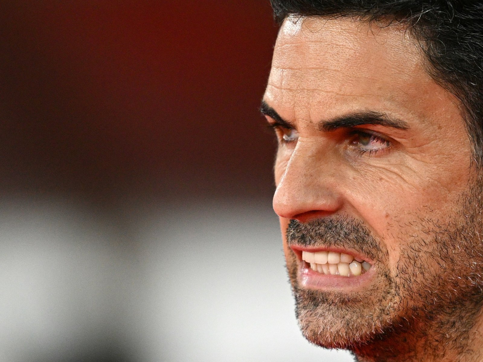 Arteta seethes at Sunderland penalty decision despite Arsenal win