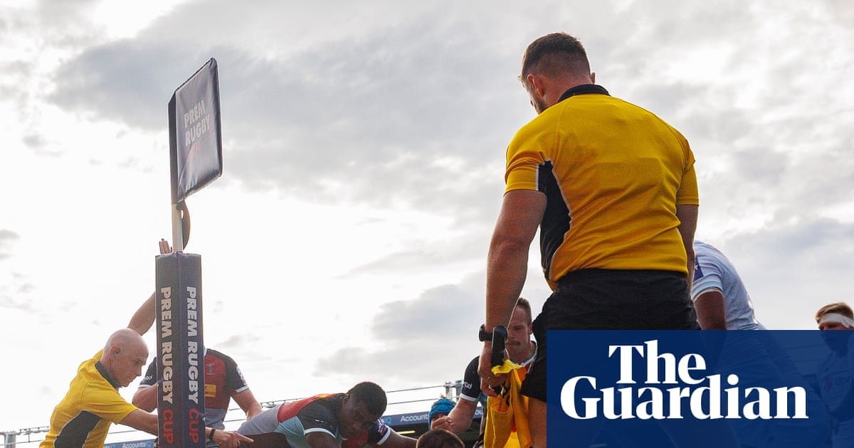 England still looking for boost £264m deal promised with Rugby World Cup a year away | Gerard Meagher