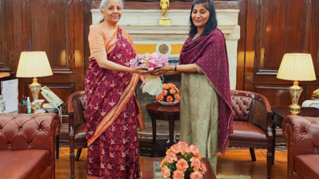 India’s bond market performed well, equities to become attractive again: RBI’s Poonam Gupta
