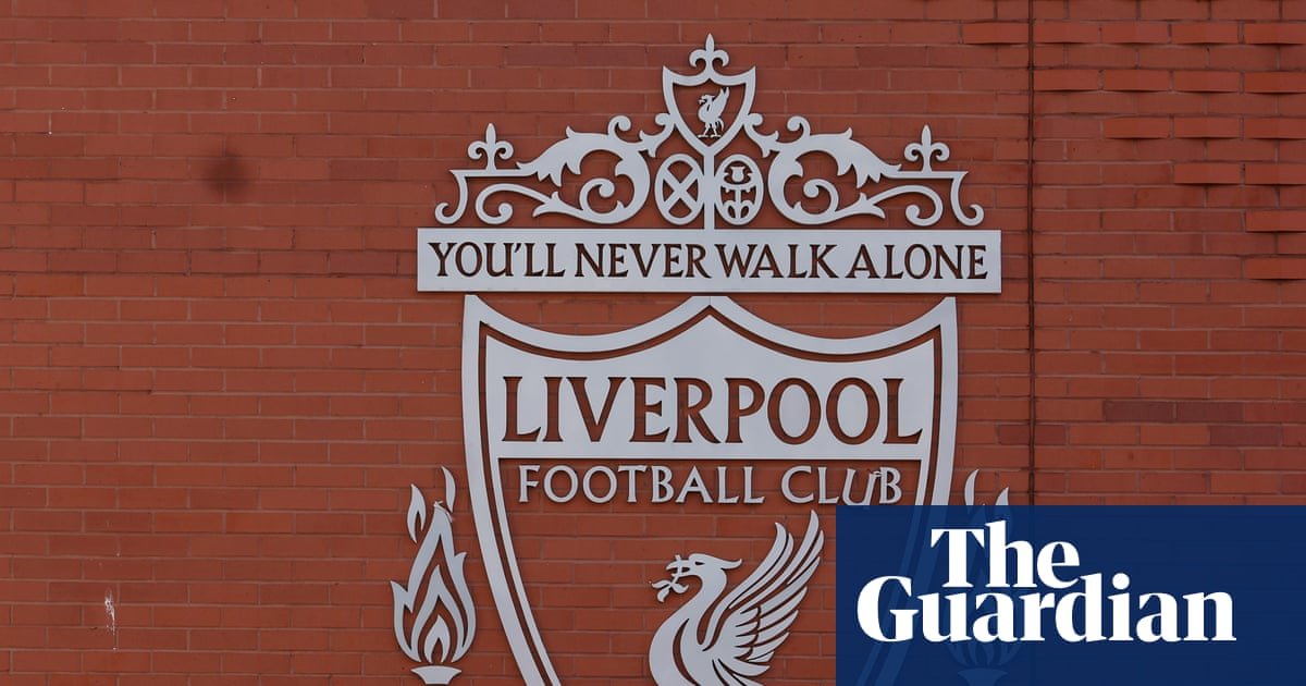 Liverpool rehire Julian Ward as sporting director to replace Richard Hughes