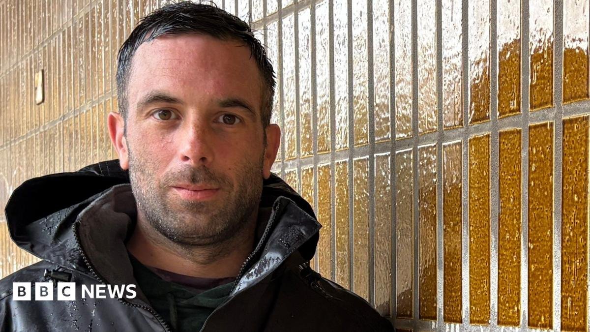 Ending rough sleeping is 'not just a housing issue'