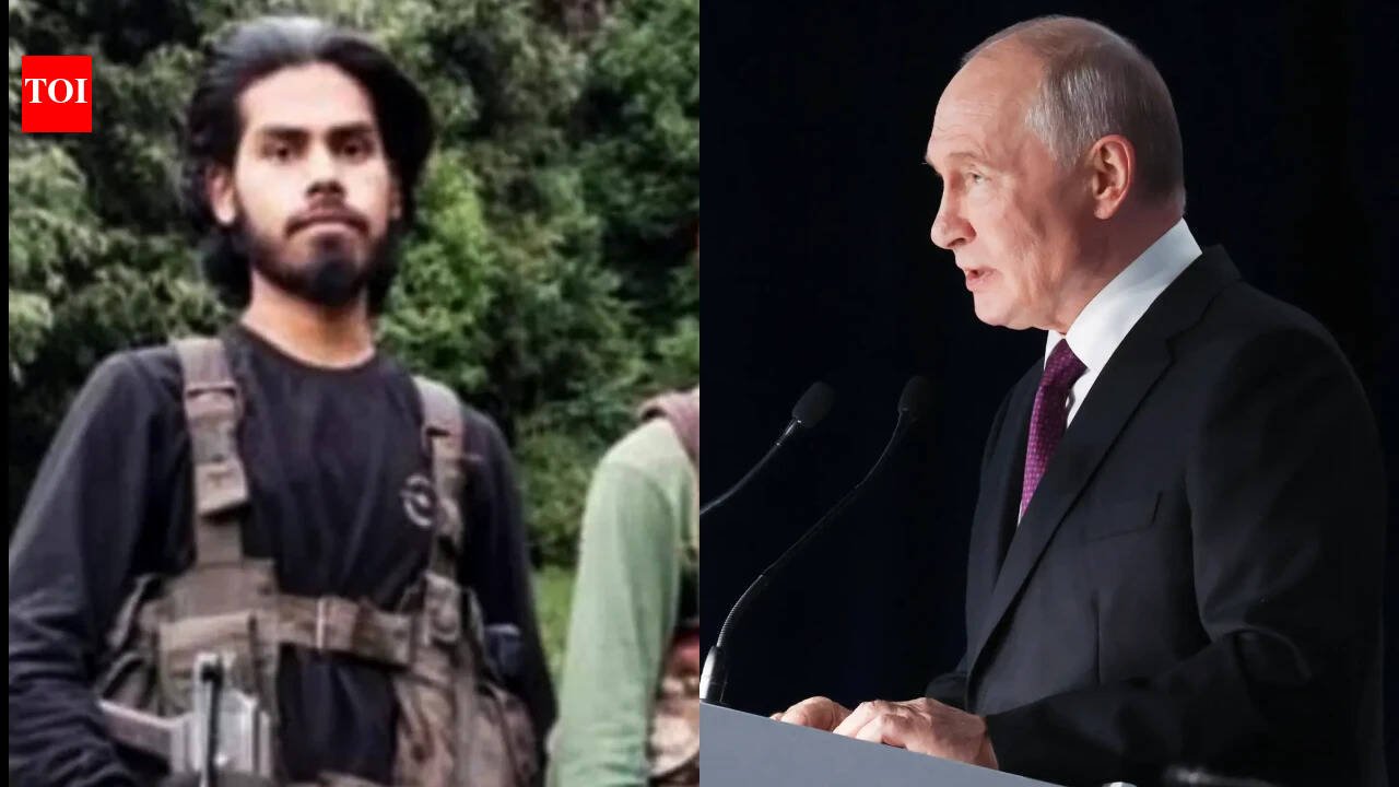 Evening newswrap: Terrorist behind IAF convoy attack killed; Putin orders 3-day pause in Kyiv strikes & more