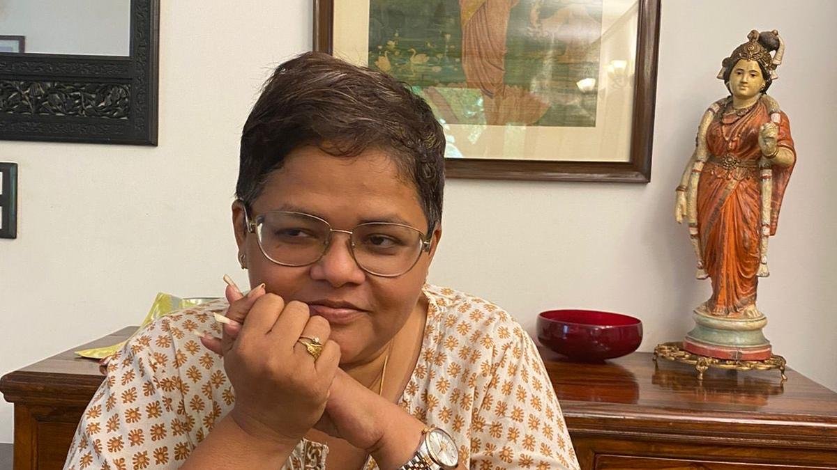 Senior journalist Payal Mehta passes away; PM Modi, Union Ministers offer condolences