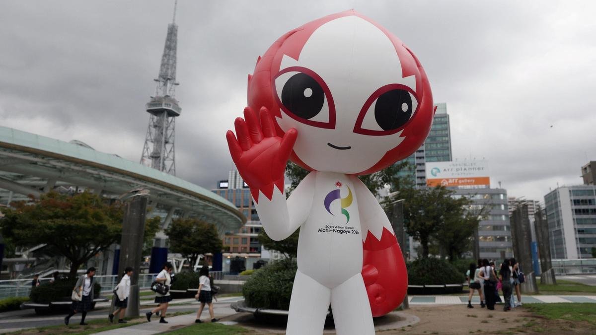 Asian Games 2026: India’s medal record, medal-winning sports, and more