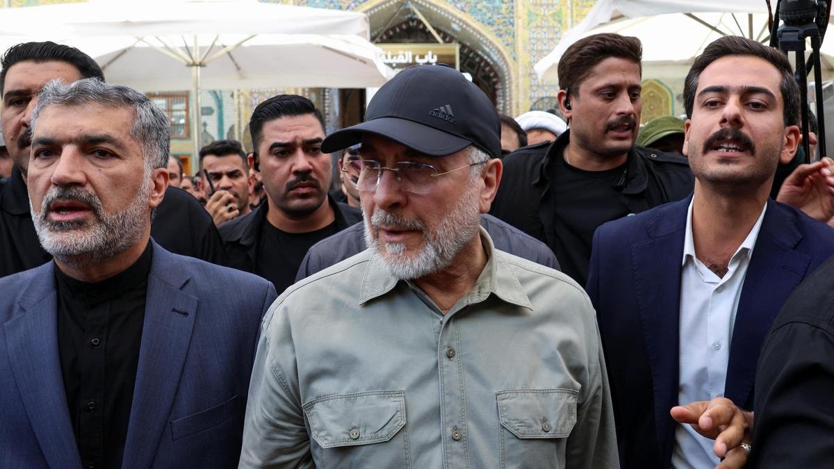 Iran threatens new strikes as it awaits US response to Hormuz plan