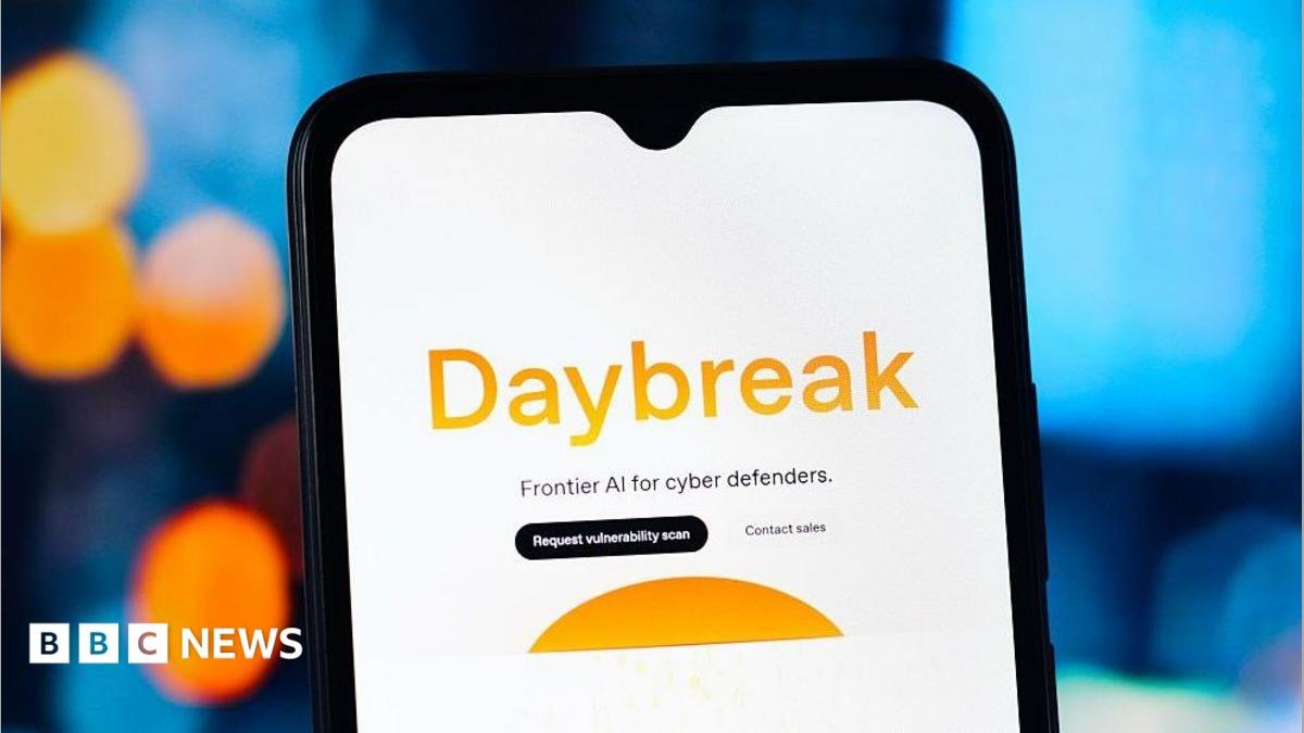 OpenAI gives cyber defence tools to Ukraine