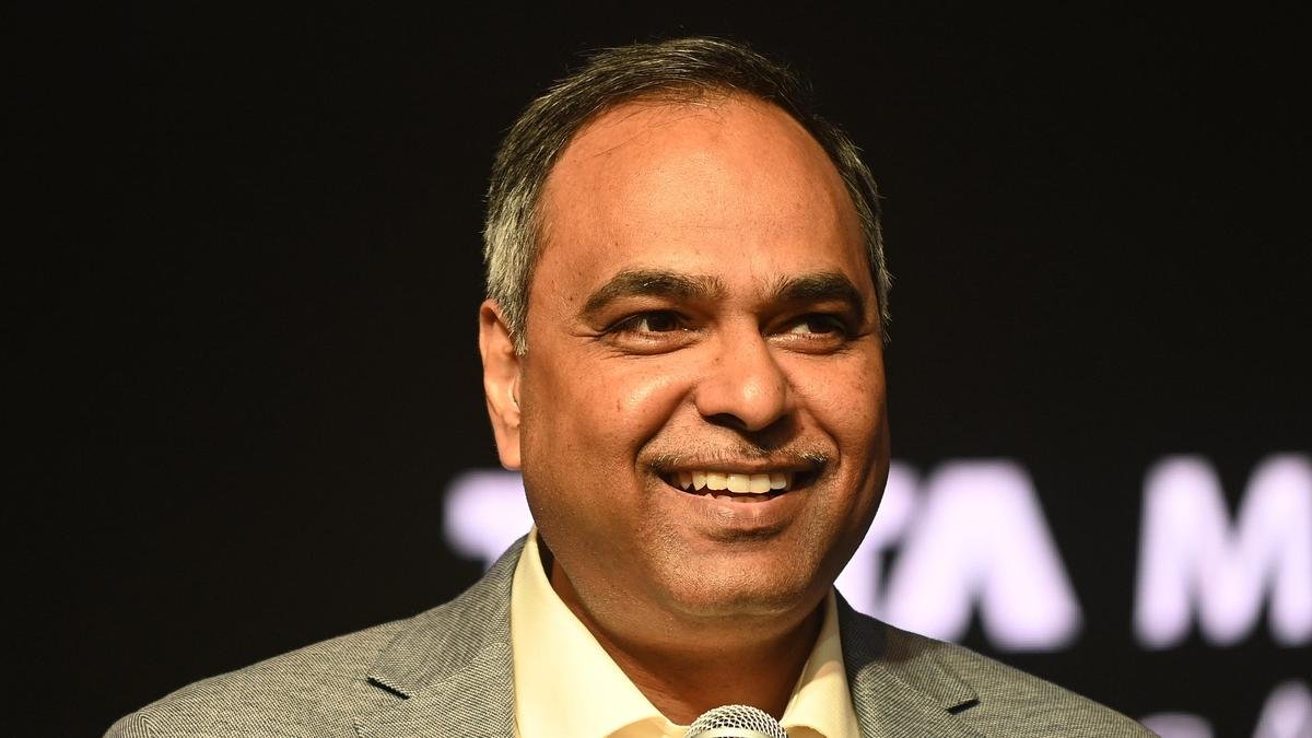 Tata Motors PV expects 15% market share 'very soon', eyes 20% by FY31: MD Shailesh Chandra