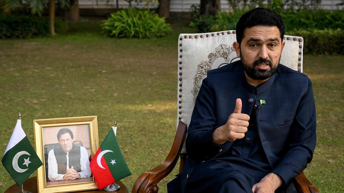 Pakistan court orders blocking passports of Khyber Pakhtunkhwa CM, 24 lawmakers of Imran Khan's party