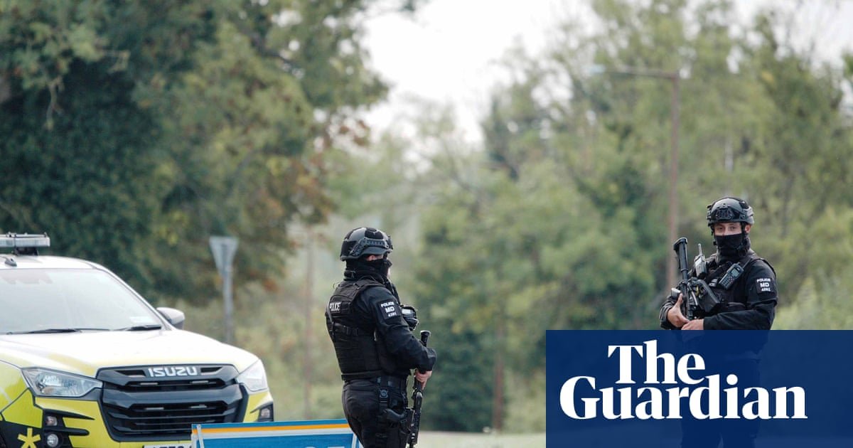 Questions remain over Iran’s link to alleged RAF Fairford bomb plot