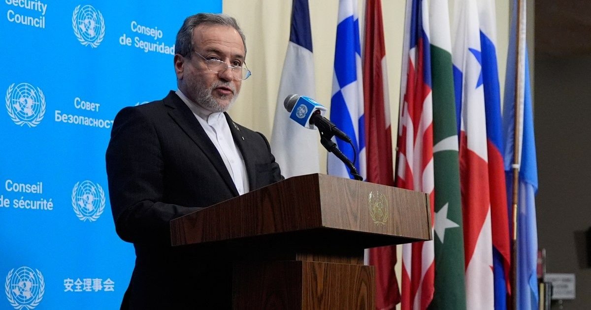 US-Iran talks in New York: What’s the latest?