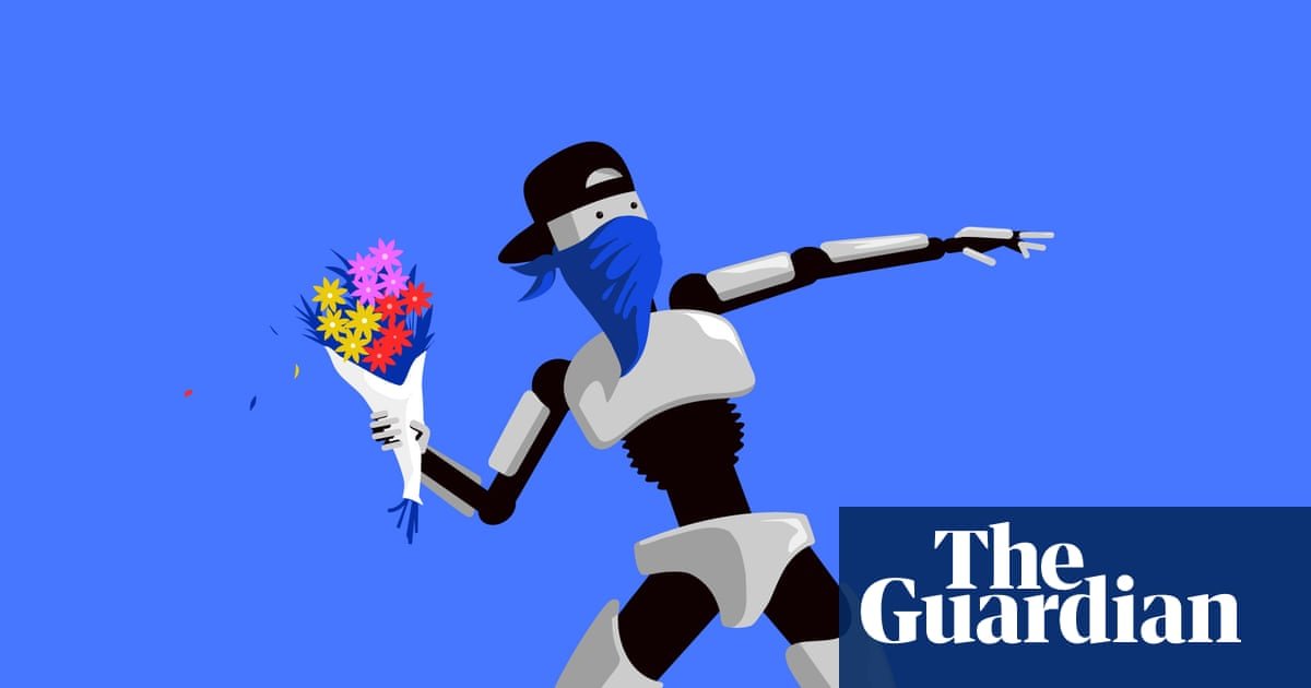 AI will transform capitalism – but how?