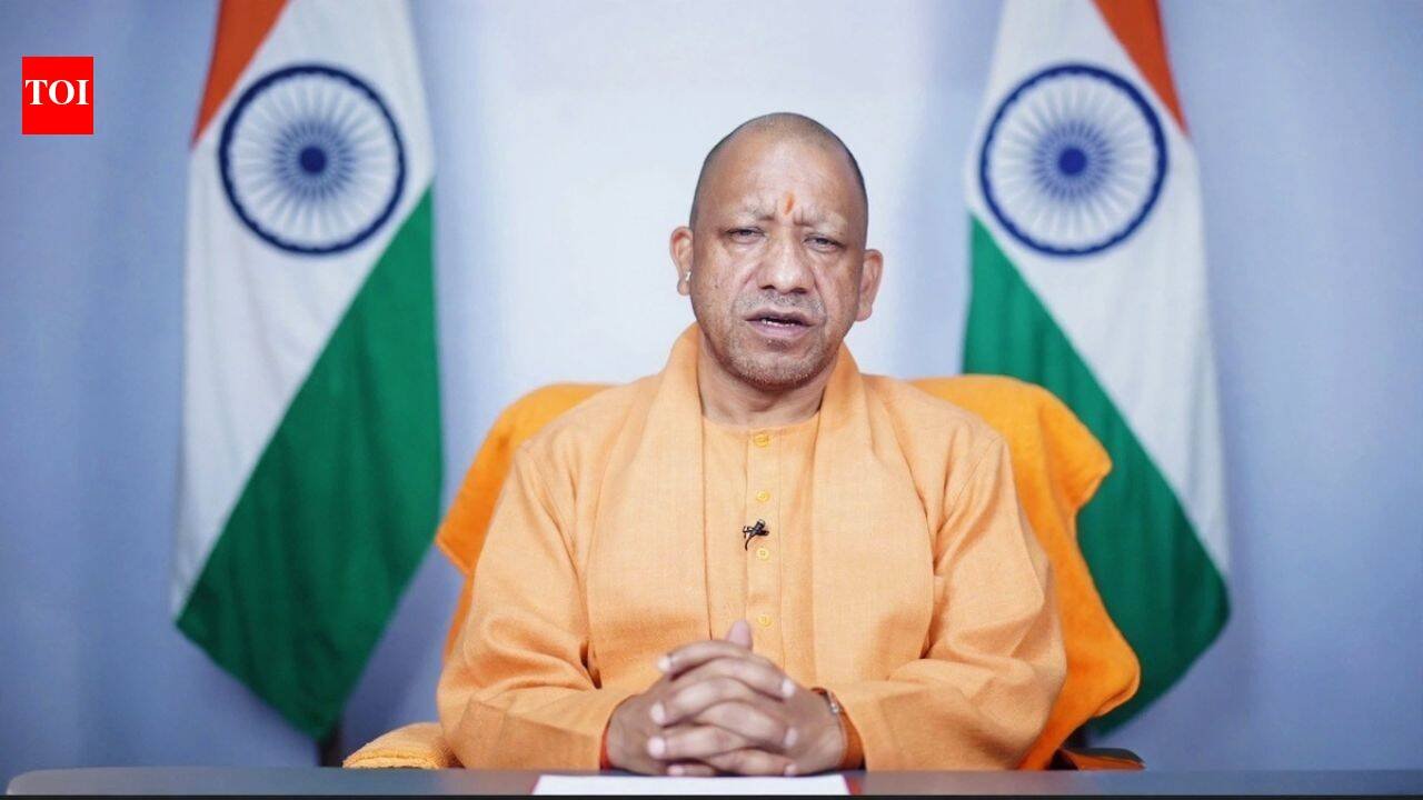 From ancient Gurukuls to AI frontiers: CM Yogi unveils education blueprint for UP's youth