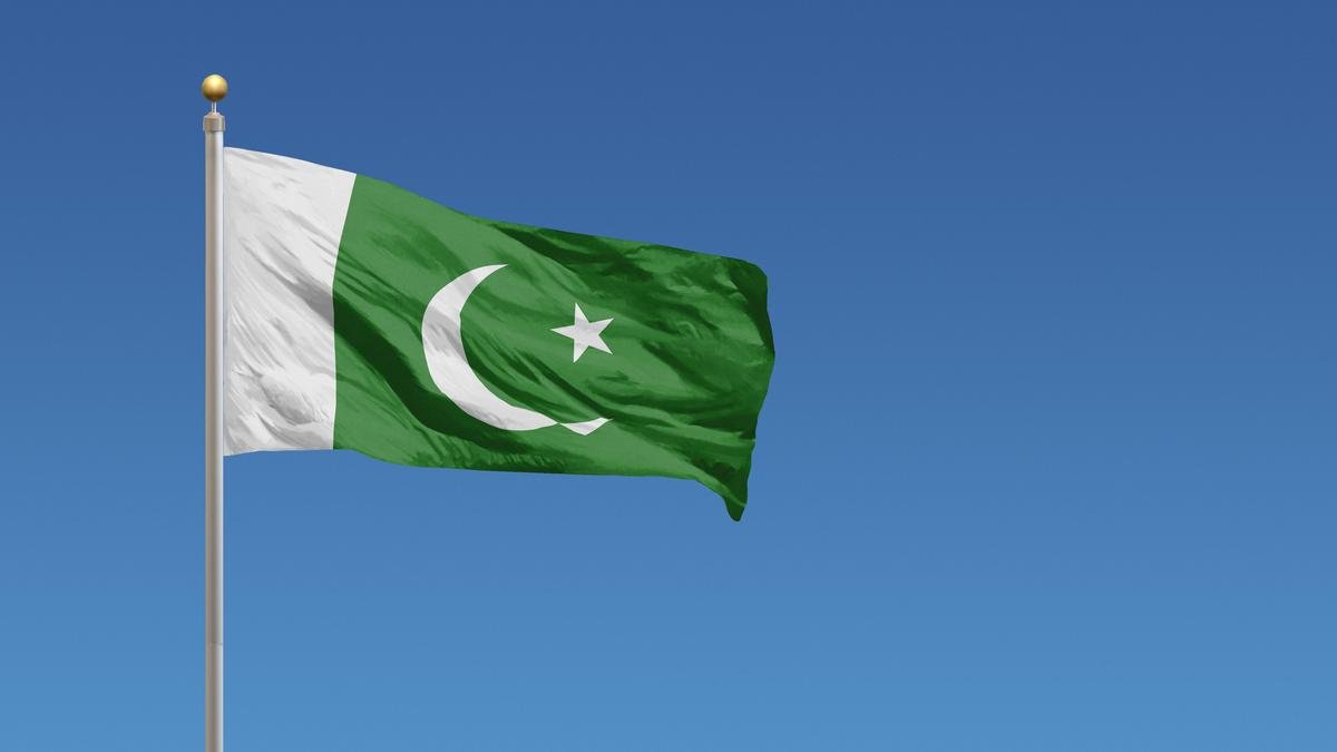 Blast rips through mosque during Friday prayers in northwest Pakistan; 16 killed, dozens injured