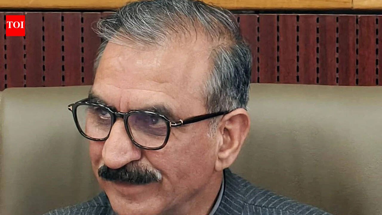 Himachal Pradesh to introduce three-time attendance system across 150 CBSE government schools, says CM Sukhu