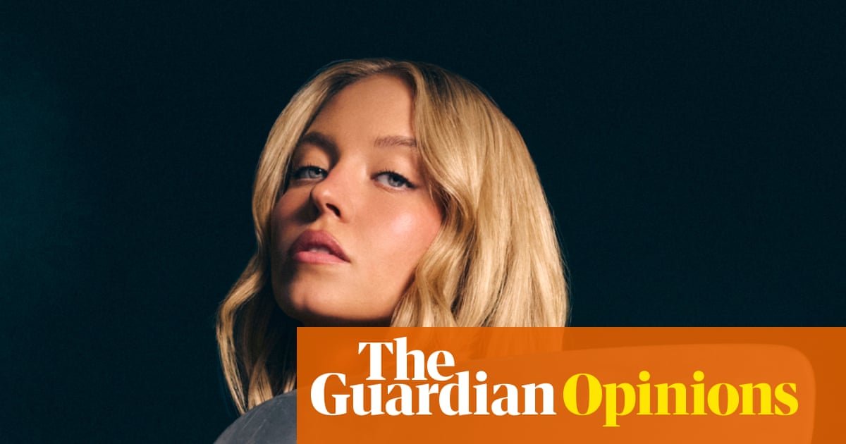 Sydney Sweeney’s prediction ad is cynical, unhealthy and reveals plenty about modern sports | Jane McManus