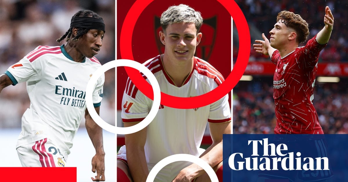 World Cup wishlists, early movers, big clearouts: 2026 summer transfer window trends
