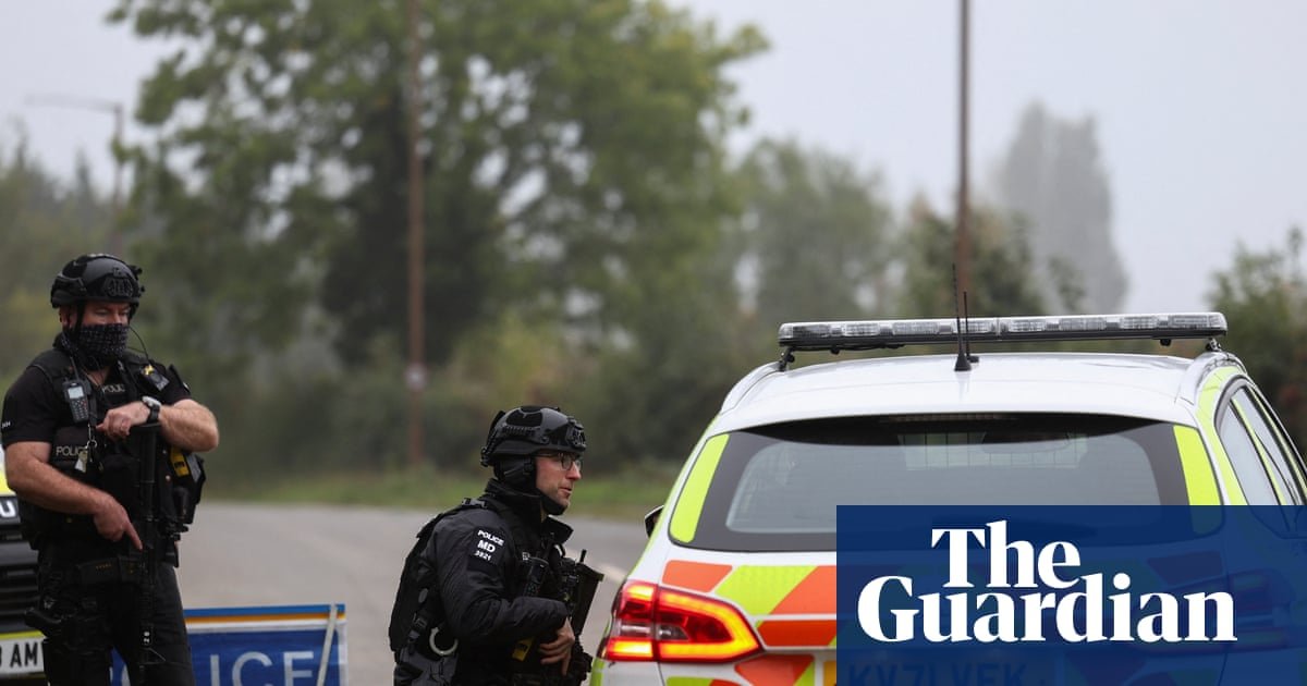 ‘Strong indications’ that Iran played role in RAF Fairford incident, says Burnham