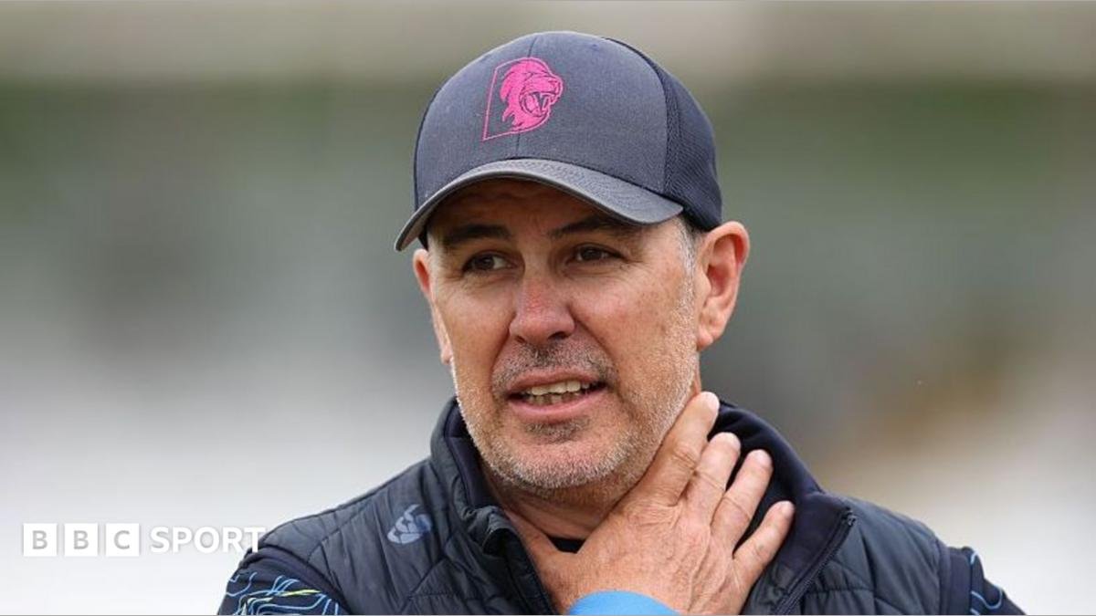 Campbell moves to Durham director of cricket role