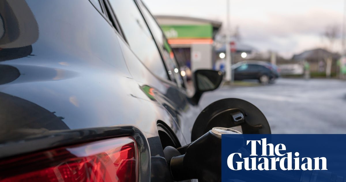 People in the Shetlands or the Outer Hebrides: how are you coping with the diesel prices?