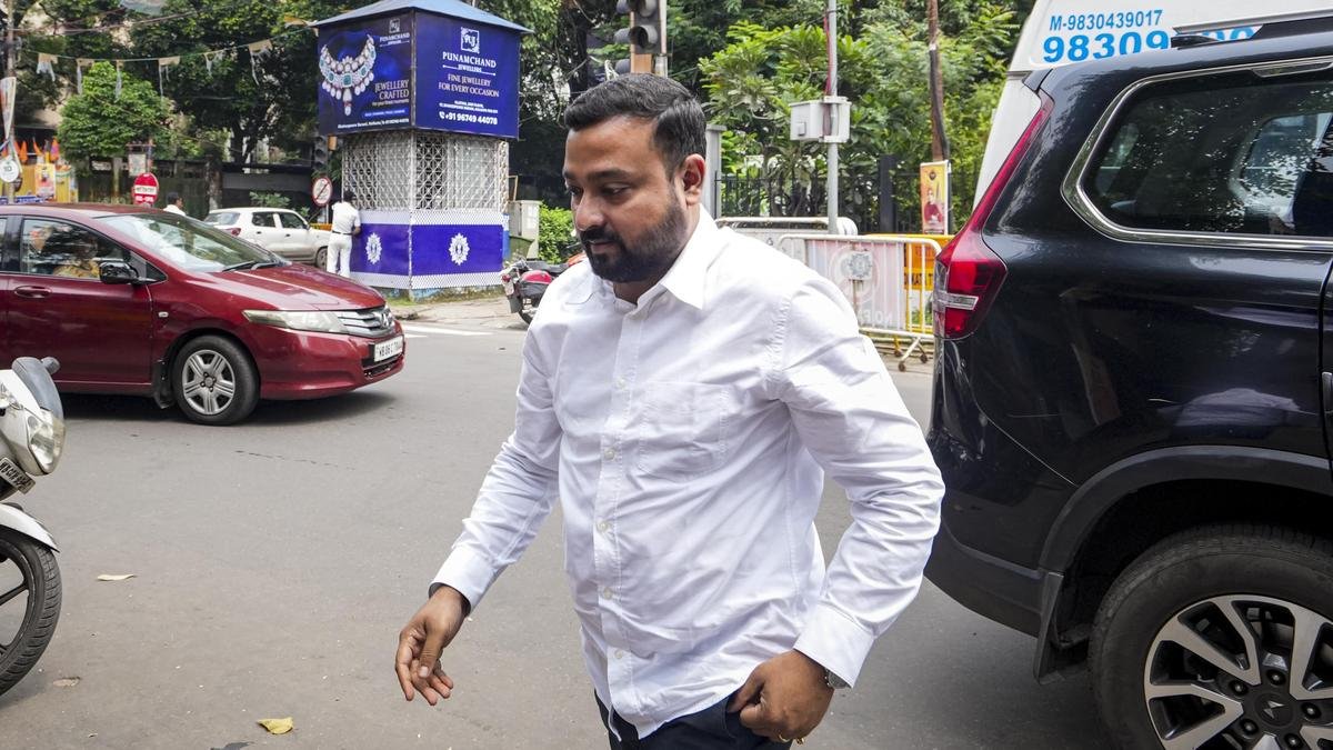 Land grab probe: In Supreme Court, West Bengal pushes for custodial interrogation of Abhishek Banerjee’s PA