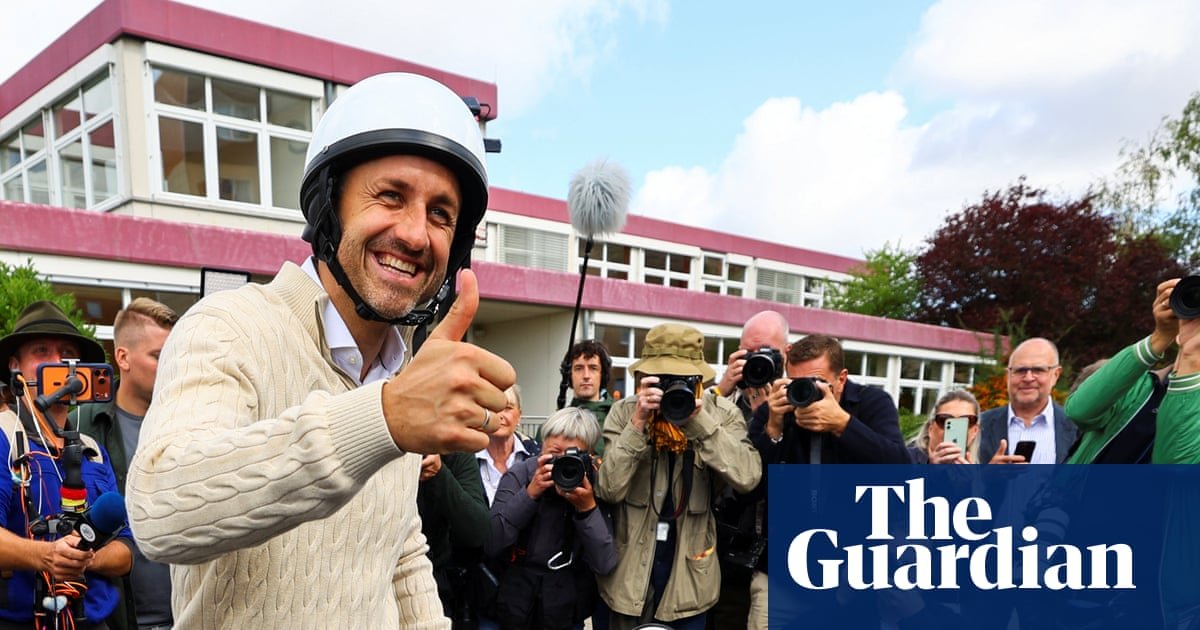 Far-right AfD wins key German state election but may fail to secure majority
