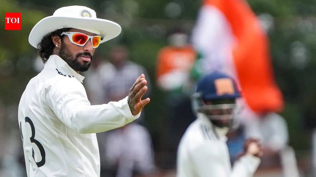 Tilak's fifty seals South Zone's seven-wicket win, books Duleep Trophy final spot