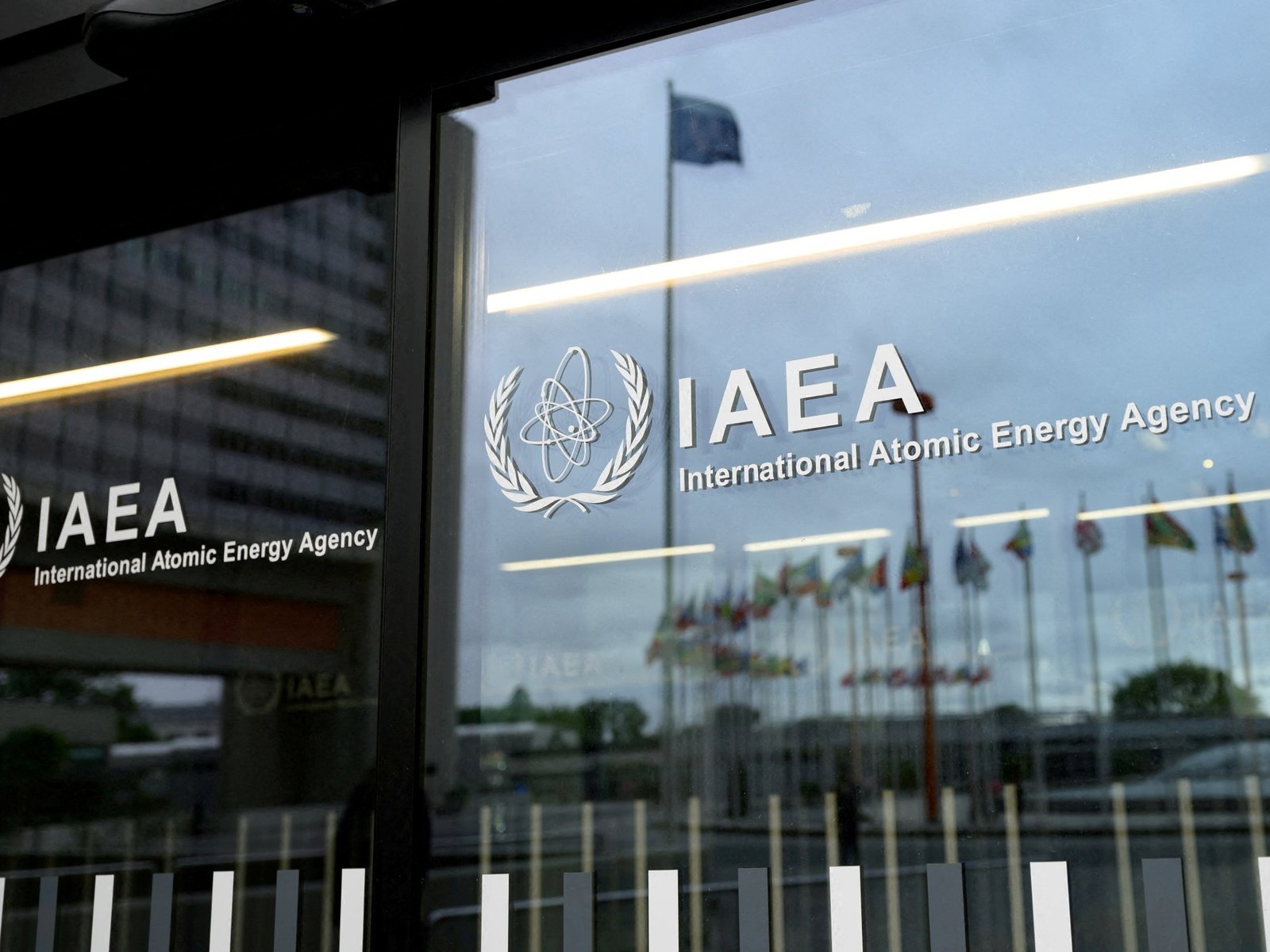 IAEA accuses Iran of ‘noncompliance’