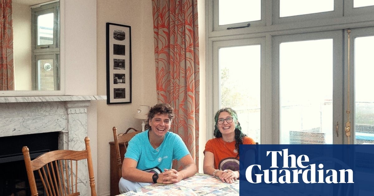 ‘We’re not going to back down’: tiny Dorset B&B stands up to Airbnb’s legal bid to ‘monopolise’ letters ‘bnb’