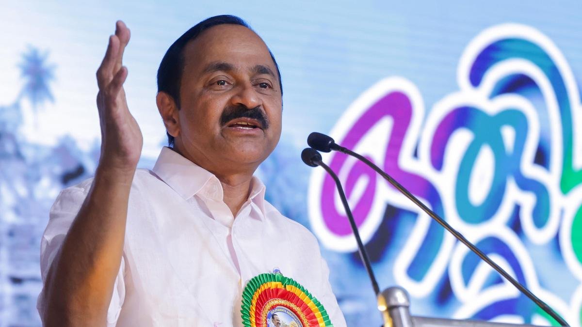 Meta restricts access to viral AI video of Keralam CM dancing over power cuts