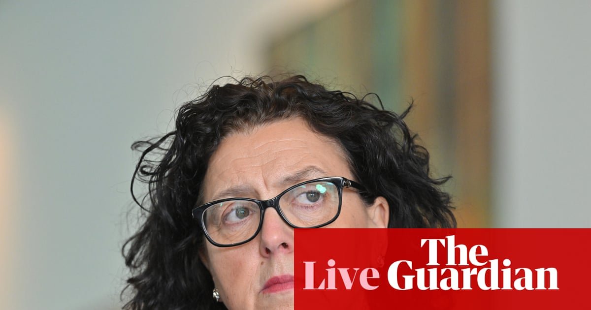 Politics live: Pensioners to pay for half of Labor’s $3bn private health savings; electrifying push for Australians to save $5,000 a year