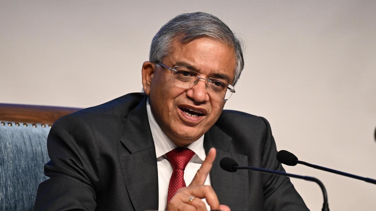 Election Commission dissent sparks Opposition call for CEC Gyanesh Kumar’s removal
