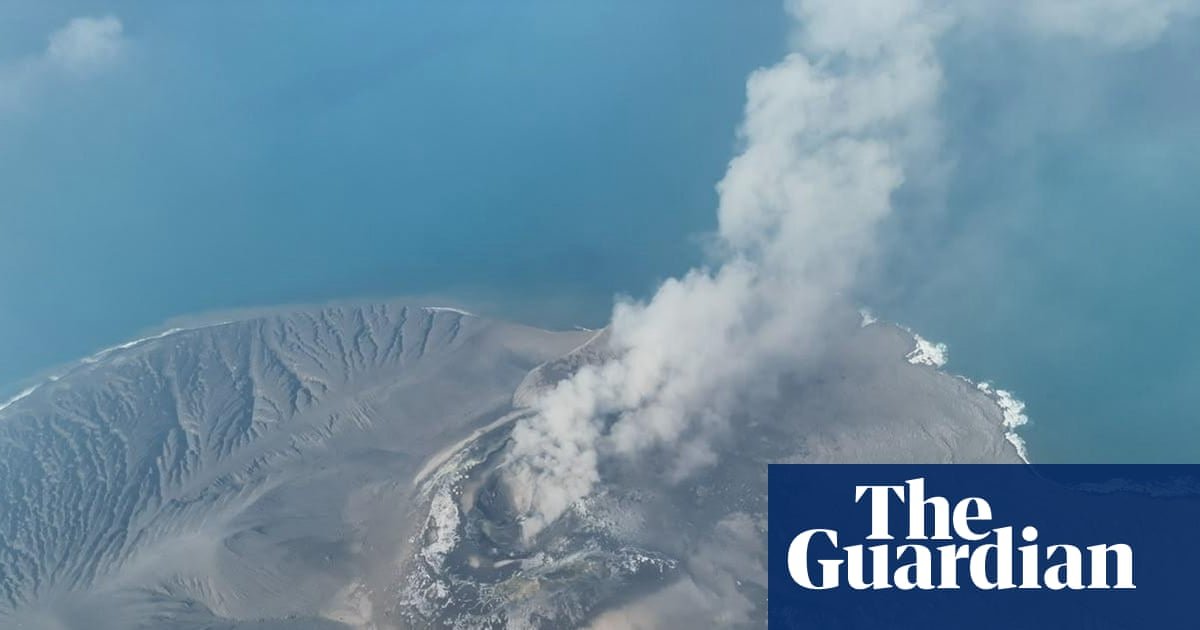 Volcanic ash cloud halts flights at five Indonesian airports, including Jakarta’s