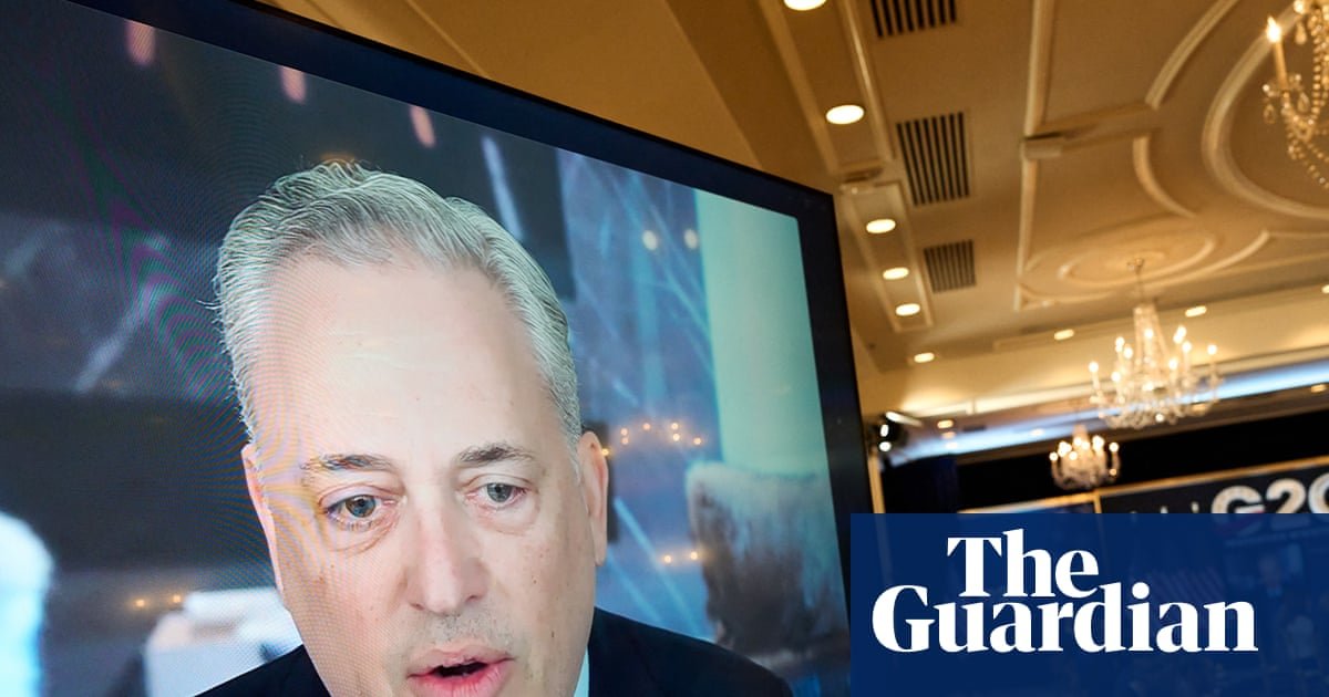Trump’s ‘biggest miscalculation’? How one adviser steered the great AI freakout