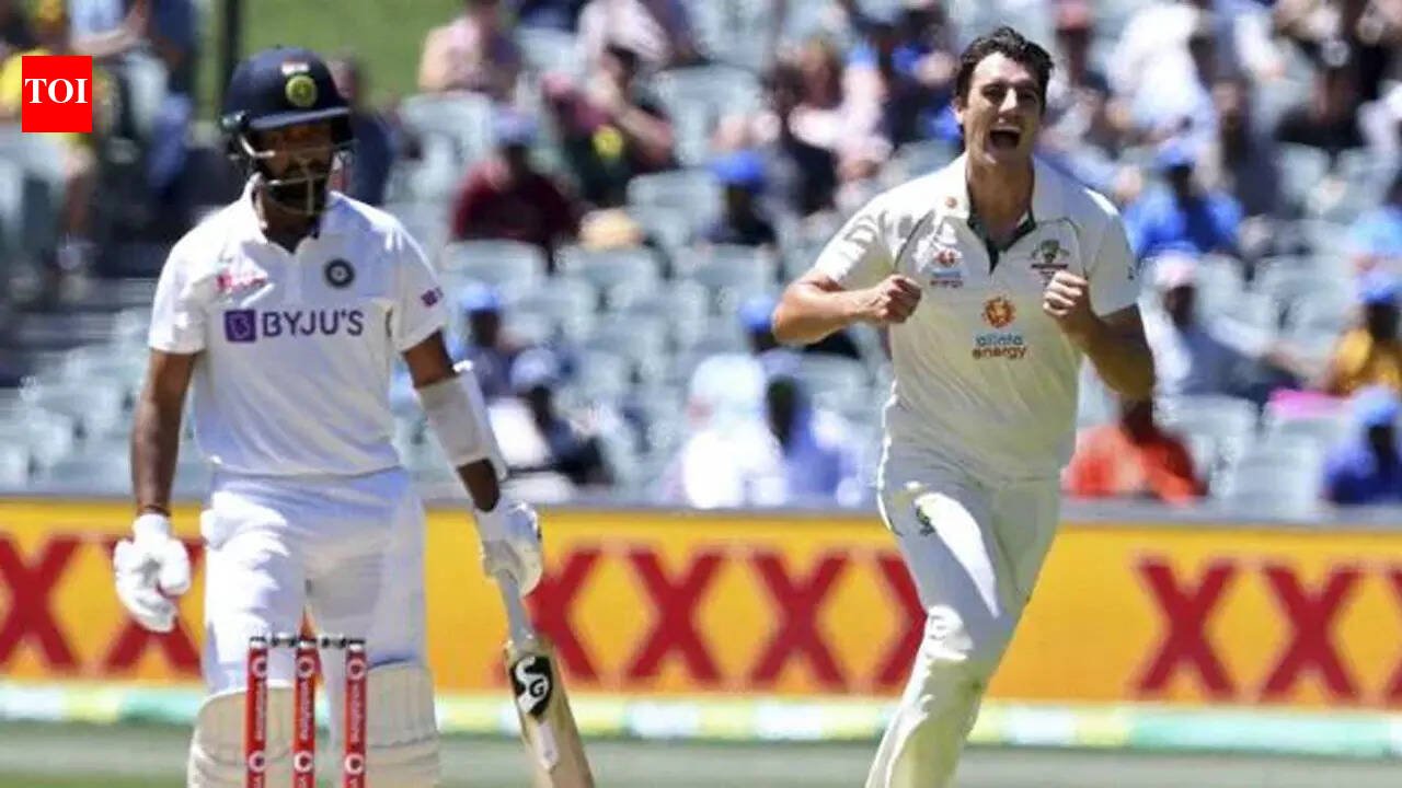 No Dhoni, Kohli or Rohit: Pat Cummins names 'toughest' India player he faced