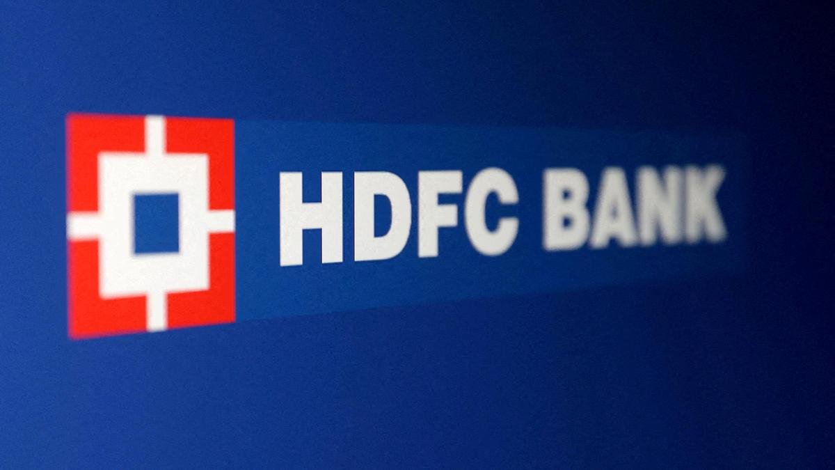 HDFC Bank sends two names to RBI for next MD & CEO