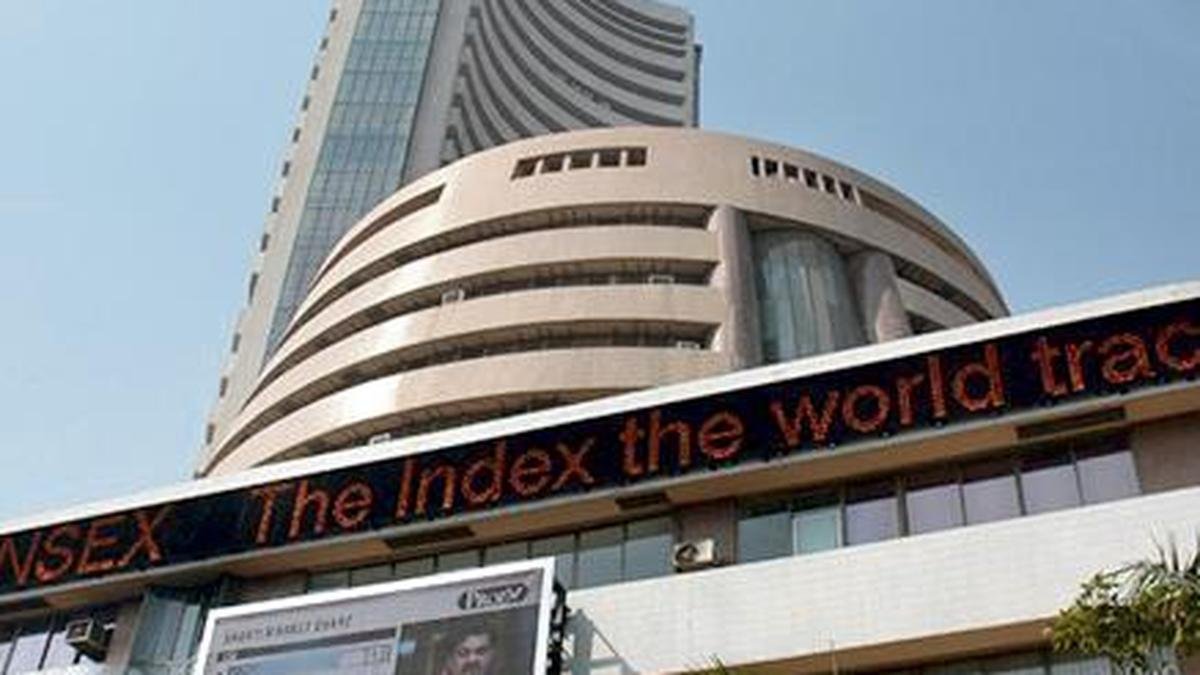 Sensex rebounds 362 points, snaps 4-day losses on strong rally in metal, oil shares