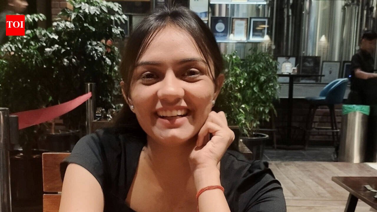 Meet Pragya, the student who found an alternative route to IIT Madras and became an AI/ML Engineer