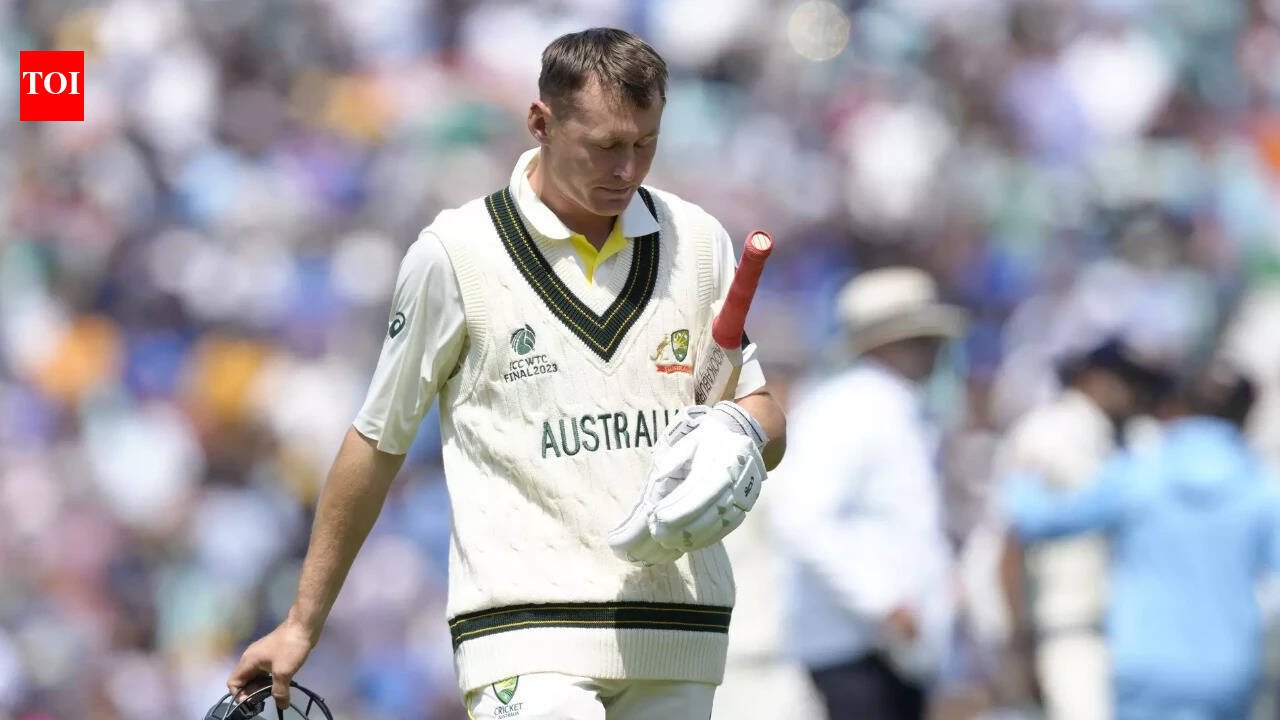 Australia announce SA Test squad: Labuschagne survives, Cooper Connolly included