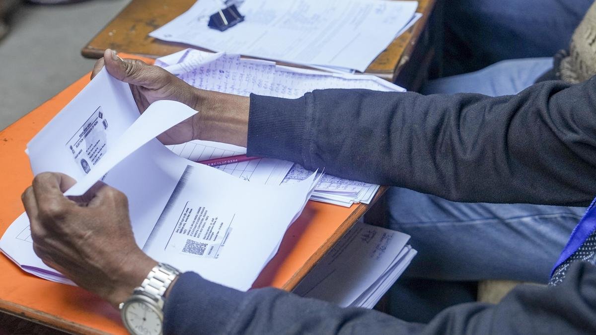 Morning Digest: 17.66 lakh names struck off from Odisha’s final electoral roll; Trump praises Mamdani after New York meeting, and more