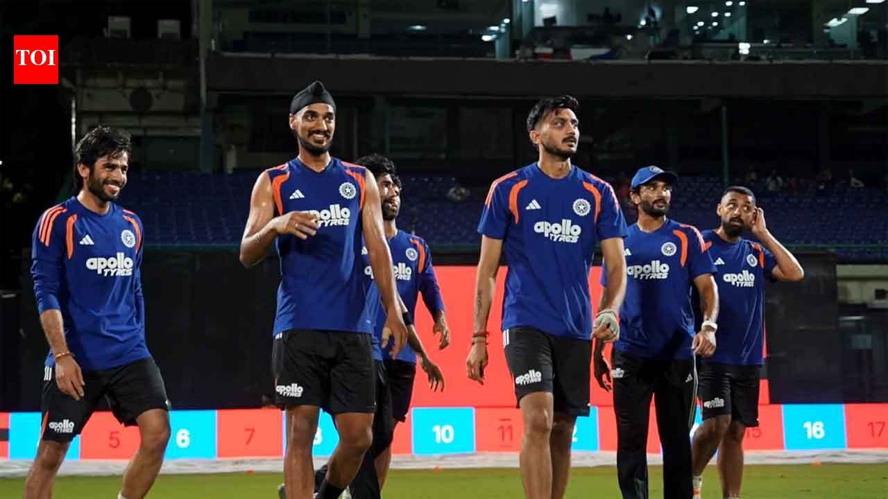 IND vs AFG 1st T20I: Delhi Traffic Police issue advisory amid BRICS Summit