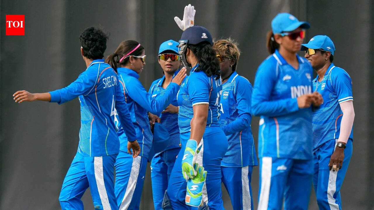 India script history at Asian Games, register their biggest T20I win
