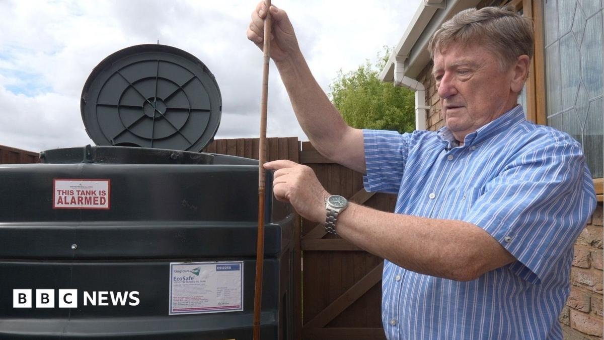 Buy now or wait and hope? Families face gamble on heating oil