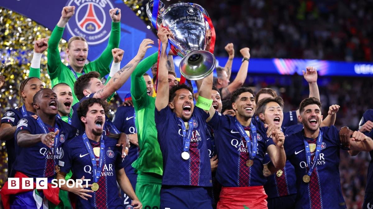 Champions League returns - who are favourites and players to watch?