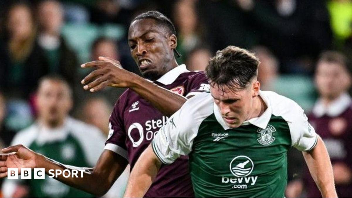 Rangers v Aberdeen & Edinburgh derby in League Cup semis