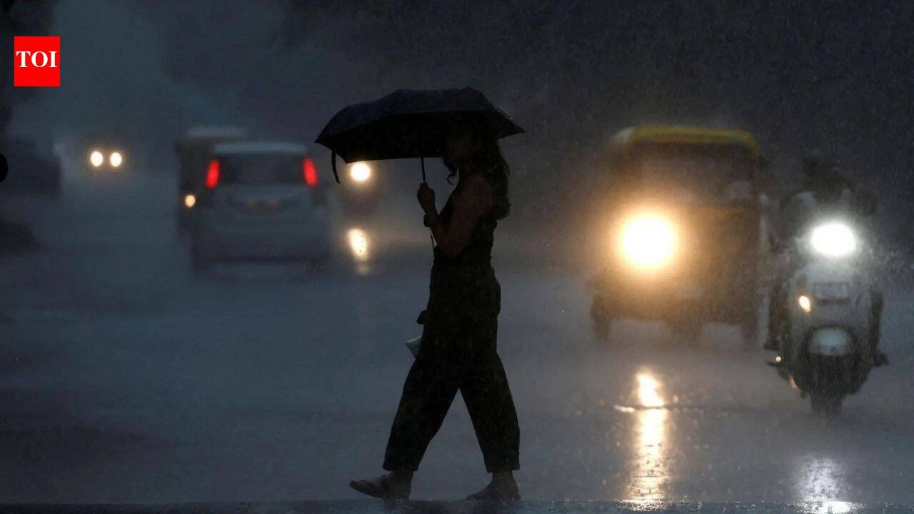 IMD predicts ‘below normal’ Sept rainfall, Aug was the warmest Aug in India since 1901