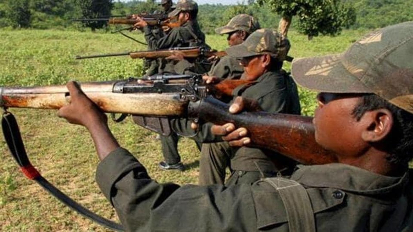 Jhiram Valley massacre: NIA court convicts all 10 accused in 2013 Maoist attack