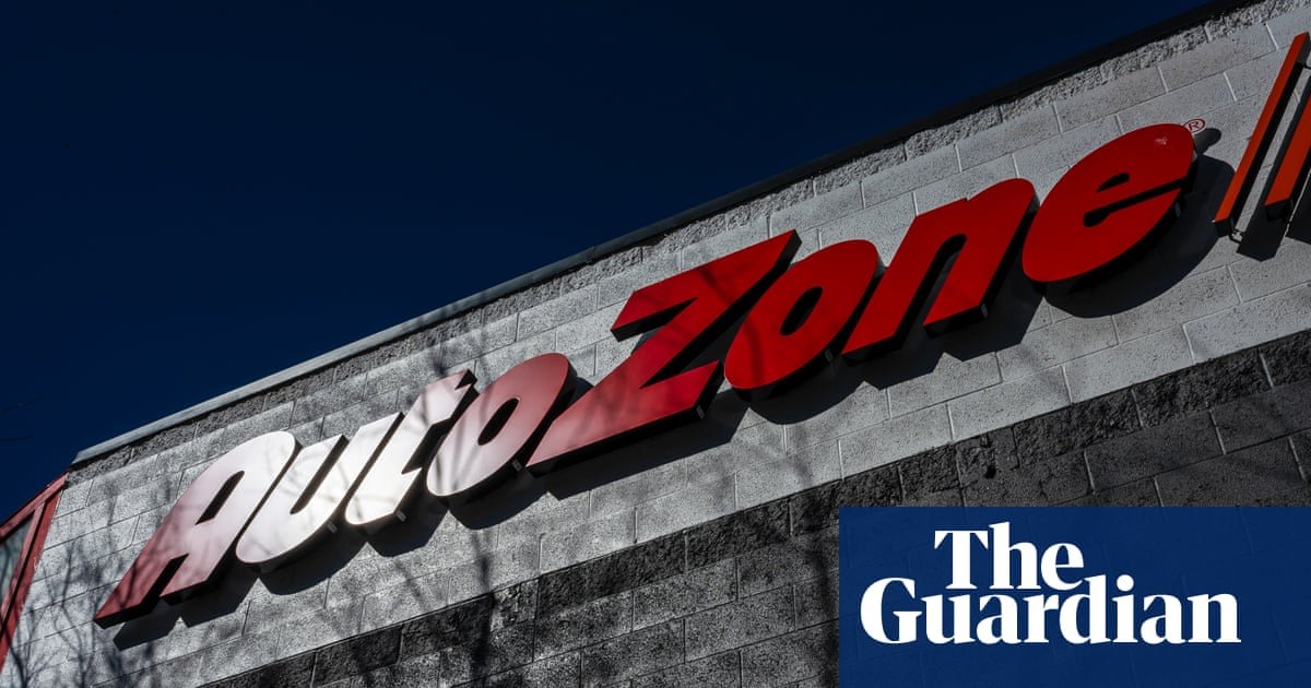 Workers in New York seek to create first AutoZone union as company resists
